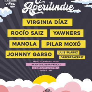 Festival “EL APERITINDIE”