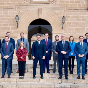 a Reina doña Sofía preside el concierto del XXX aniversario de las Ciudades Patrimonio