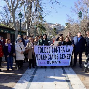 llescas lamenta el asesinato machista de tres mujeres más y vuelve a pedir unidad en la lucha contra la violencia de género