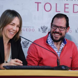 aniel Morcillo presenta el Primer Torneo Interescolar de Puzles ‘Ciudad de Toledo’ y anima a inscribirse a los 28 colegios de la ciudad