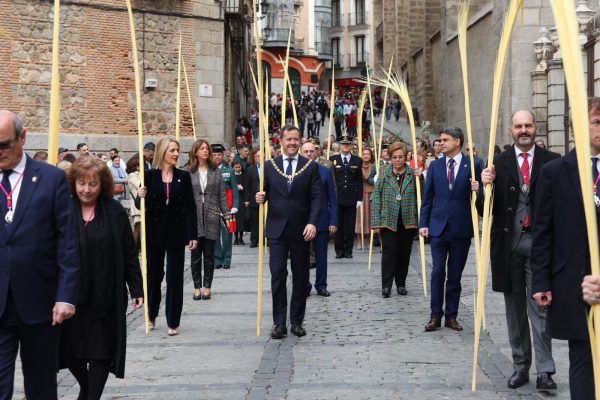 Domingo de Ramos (1)