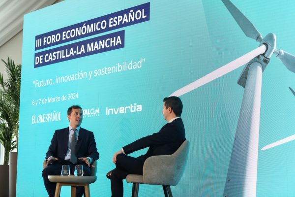Foro económico El Español-Digital 1.06-03-24