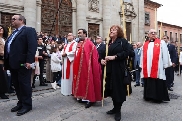 Procesion Borriquita (1)