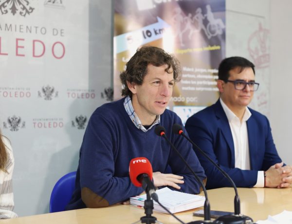 Rubén Lozano- Carrera Club Escaleno (1)