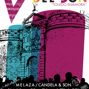 V Festival del Son “Toledo Enamora”.