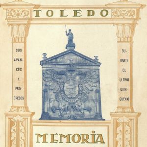 1 – El avance de la provincia de Toledo… (1923-1929)