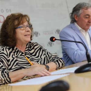 Jaime León, Jaime Moraleda y Juan Ignacio de Mesa serán los tres ponentes del Ciclo de Conferencias del Corpus 2024