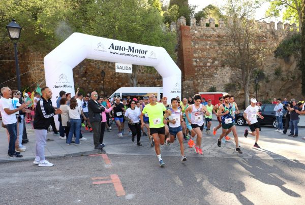 Carrera Cipriamo 3.14-04-24