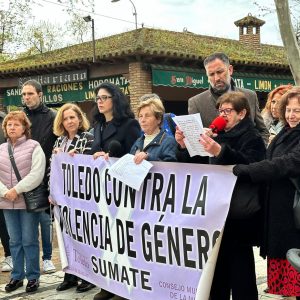 llescas critica el intento de crear división e invita a la unidad para luchar contra la violencia de género