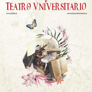 X FESTIVAL NACIONAL DE TEATRO UNIVERSITARIO