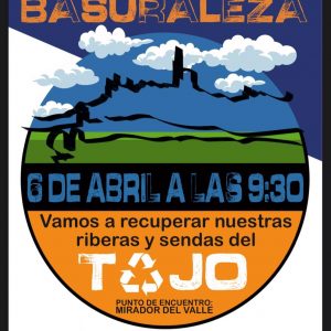 Jornadas de Basuraleza.