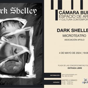 Microteatro: Dark Shelley
