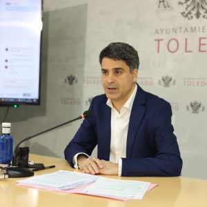 l Ayuntamiento de Toledo trabaja en la rehabilitación energética de viviendas con la aprobación de nuevas licencias