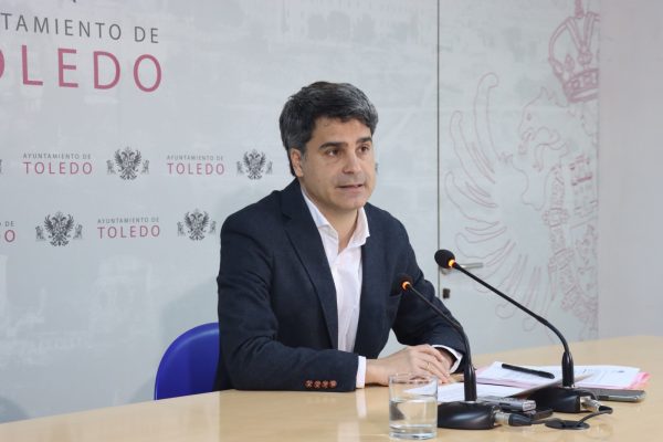 Juanjo Alcalde- Rueda Junta Gobierno (1)