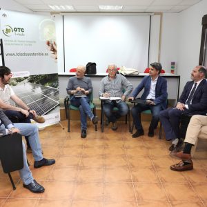 La OTC se pone al servicio de las asociaciones para acompañar a los ciudadanos y pymes en la creación de Comunidades Energéticas