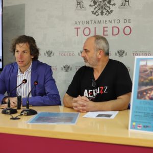 oledo acoge el II Torneo Solidario de Puzzles ‘Ciudad de Toledo’ a beneficio de la Asociación SATB2