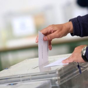 l Ayuntamiento de Toledo expone el Censo Electoral de cara a las elecciones al Parlamento Europeo
