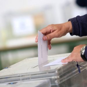 El Ayuntamiento de Toledo expone el Censo Electoral de cara a las elecciones al Parlamento Europeo