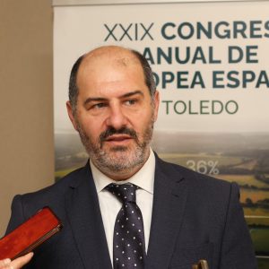 elasco reconoce la importancia de la formación dual en el mundo rural para luchar contra la despoblación