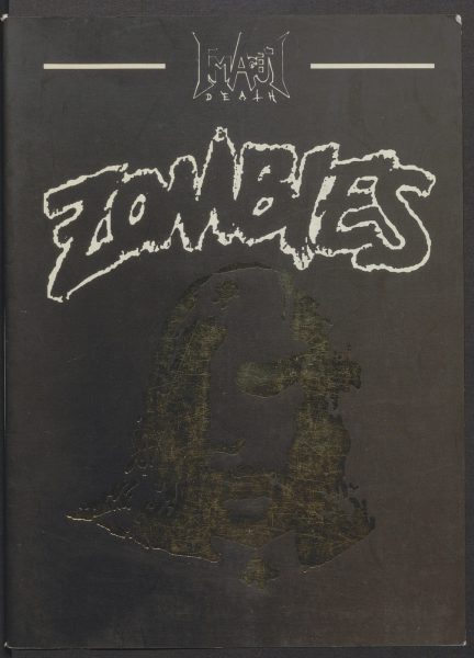 Zombies - 1995