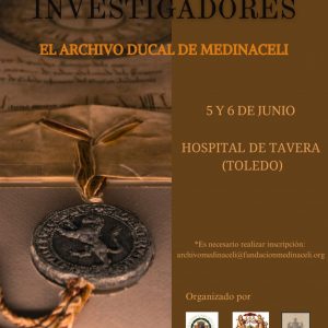 Día Internacional de los Archivos. I Encuentro de Investigadores.