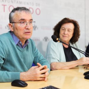 l Archivo Municipal pone a disposición de los toledanos una película inédita del Corpus de 1947