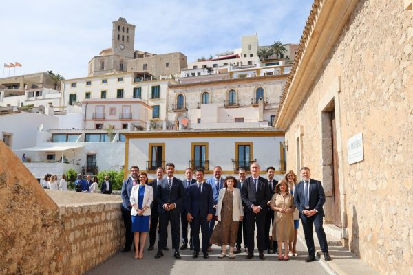 Asamblea Ciudades Patrimonio 2.11-05-24