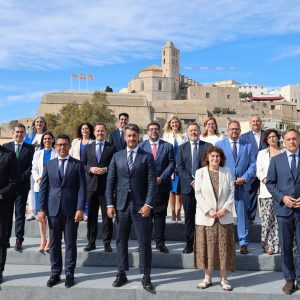 Velázquez destaca los importantes acuerdos alcanzados “que beneficiarán mucho a la actividad cultural de Toledo”