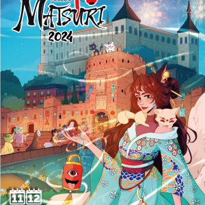 oledo acoge la II edición ‘Toledo Matsuri’ con previsión de llegar a los 14.000 visitantes durante el fin de semana