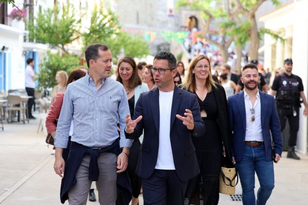 Ciudades Patrimonio Ibiza 4.11-05-24