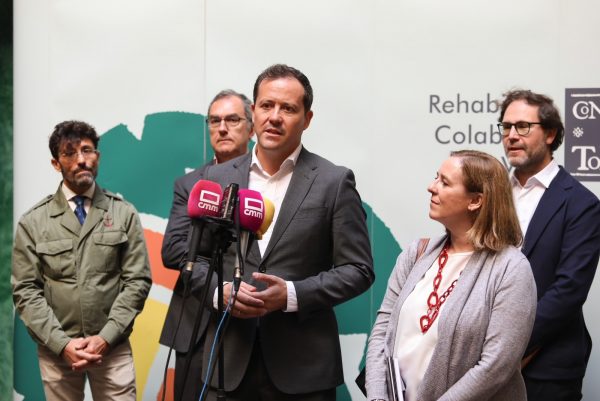 Comisión Ejecutiva del Consorcio 3.22-05-24