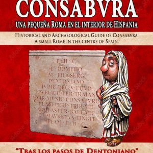 Guía Histórica Arqueológica Consabvra.