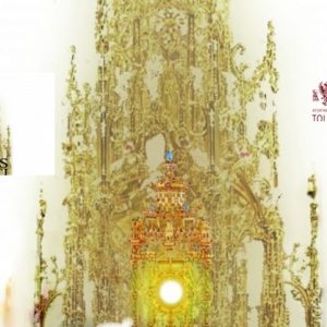 l Corpus en los libros