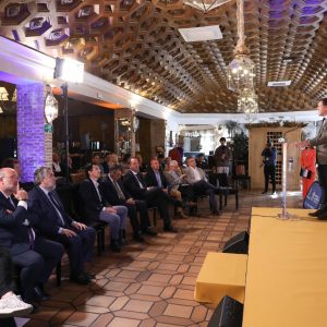 oma y el Comité Olímpico Español presentarán en Toledo la equipación española para los Juegos de París