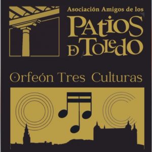 Concierto de Primavera del Orfeón Tres Culturas