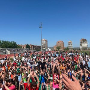 Las jornadas de convivencia del Toledo Comunitaria concentran a más de 70 colectivos y entidades de la ciudad en 50 actividades