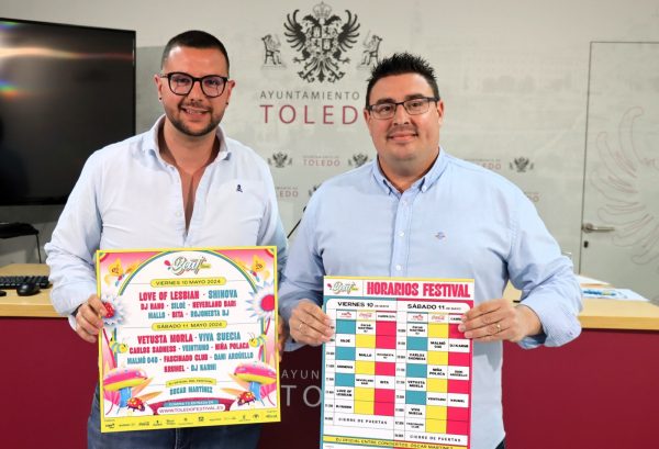 José Vicente- Toledo Beats Festival (5)