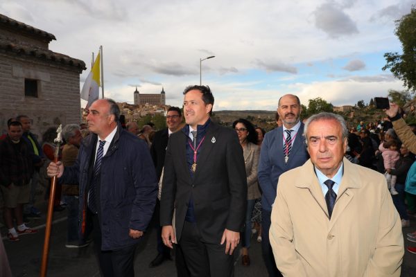 Procesión Virgen Valle (2)