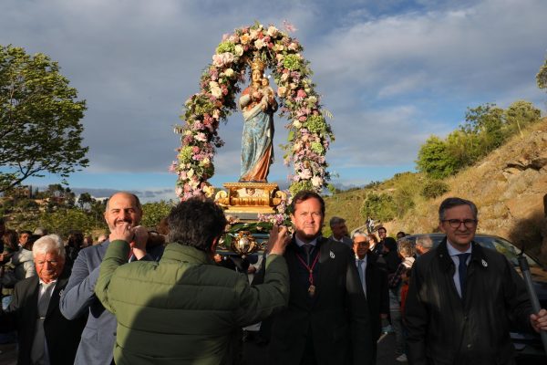 Procesión Virgen Valle (3)