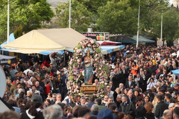 Procesión Virgen Valle (4)