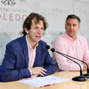Toledo vuelve a ser sede del Campus Gigantes de Baloncesto que se amplía a jornada completa