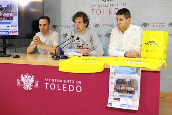 Rubén Lozano- Carrera Corpus (2)