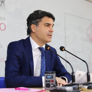 ale a licitación el estudio técnico del POM, un primer paso para la redacción de un Plan adaptado a las necesidades actuales y futuras de la ciudad