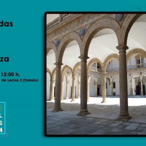 Visitas Guiadas Archivo Histórico de la Nobleza.