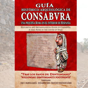 Biblioteca de Castilla-La Mancha. Presentación del libro Guía Histórico-Arqueológica de Consabvra
