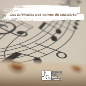 Biblioteca de Castilla-La Mancha. Concierto de música clásica