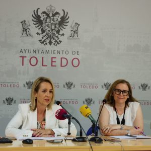 añizares destaca “la perfecta coordinación entre Policía Local, Protección Civil y Bomberos”, durante el Corpus