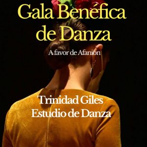 l Teatro de Rojas acoge a lo largo del mes de junio actividades benéficas y docentes