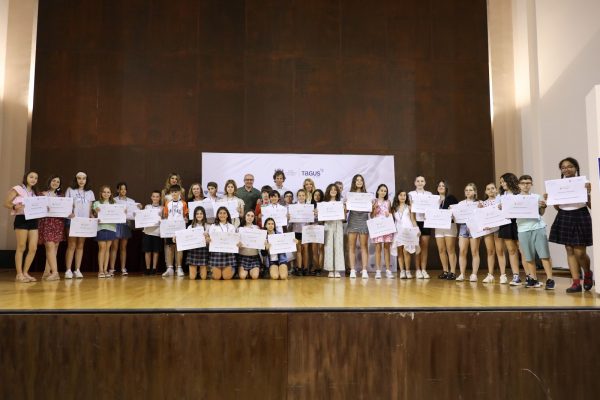 Concurso Tagus.06-06-24