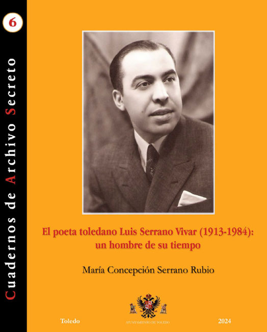 Cuadernos de Archivo Secreto Nº 6